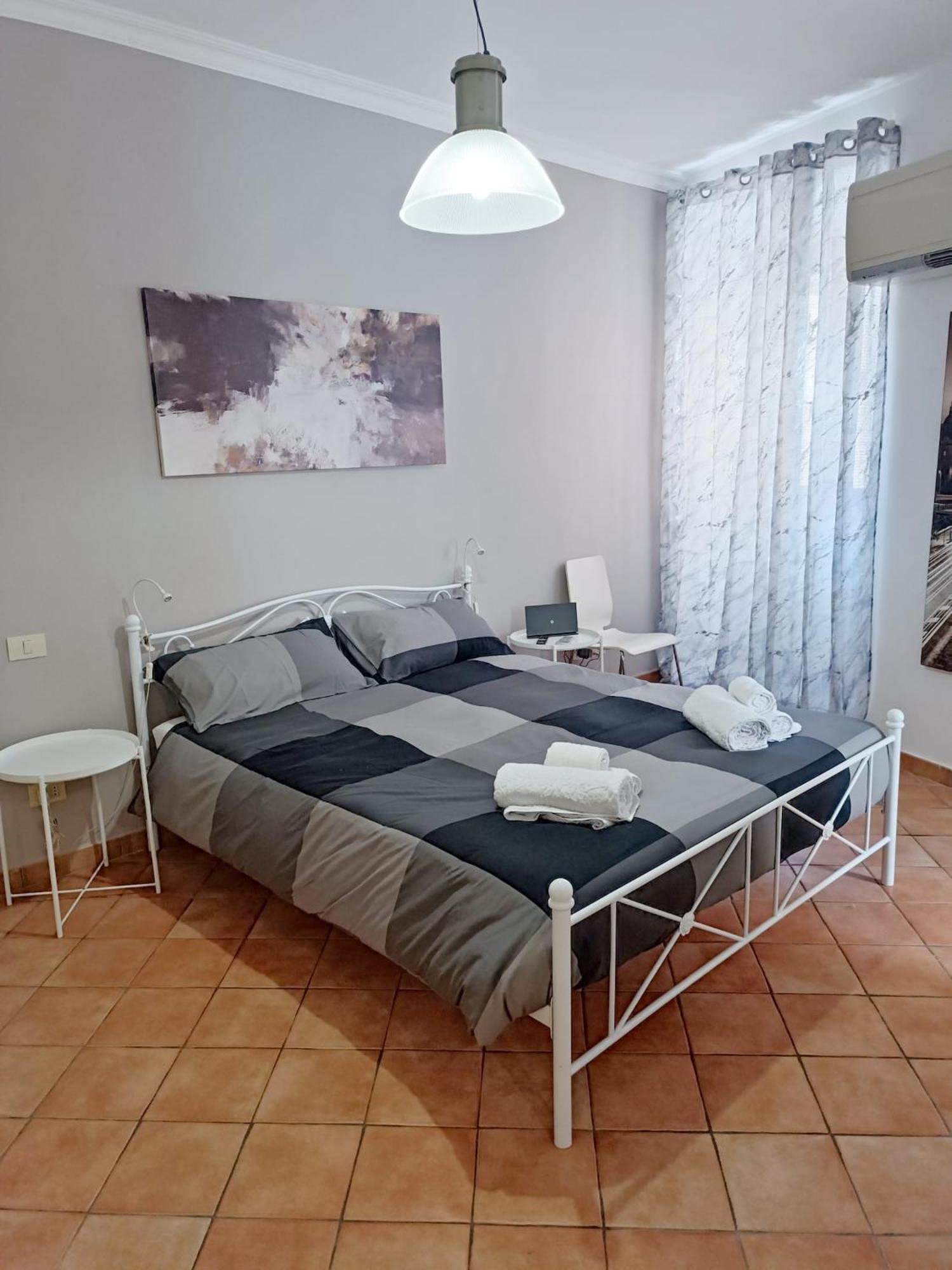 Marcello Apartament Рим Экстерьер фото