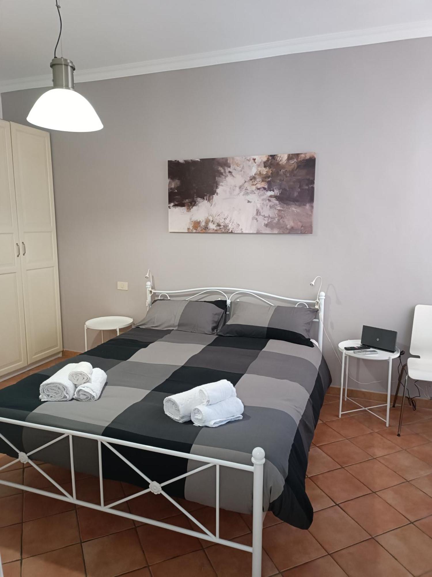 Marcello Apartament Рим Экстерьер фото